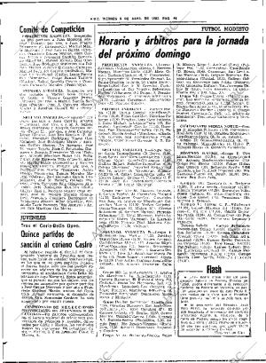 ABC SEVILLA 08-04-1983 página 58