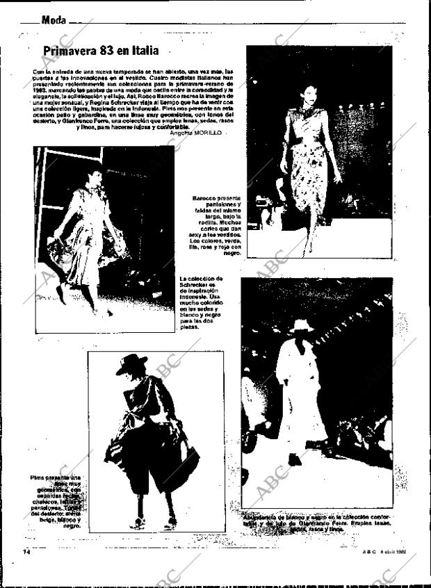 ABC SEVILLA 08-04-1983 página 78