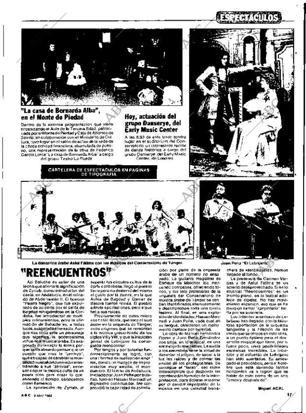 ABC SEVILLA 08-04-1983 página 81