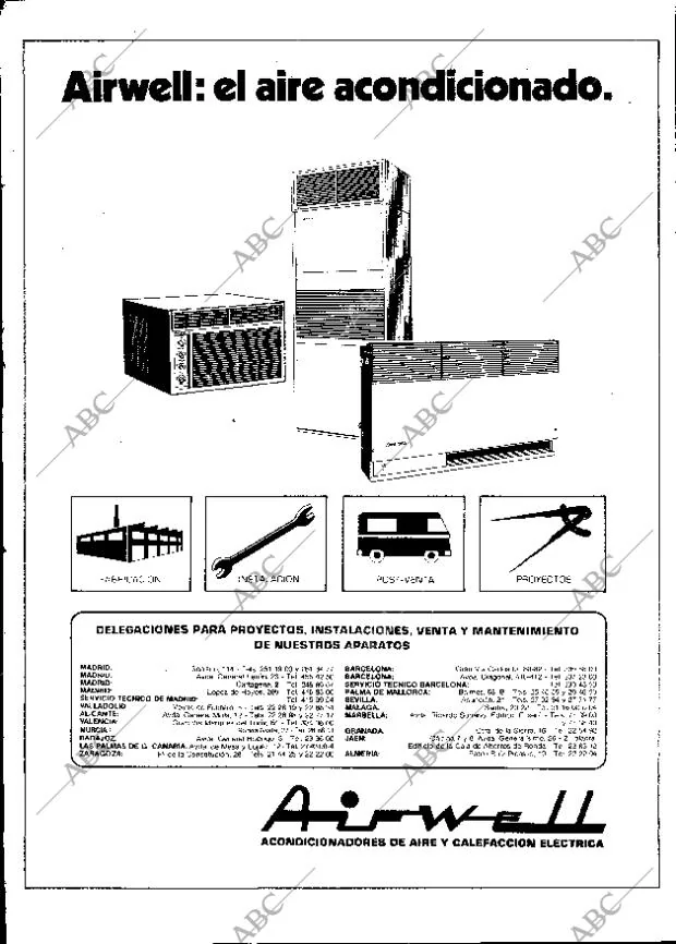 ABC MADRID 12-04-1983 página 104