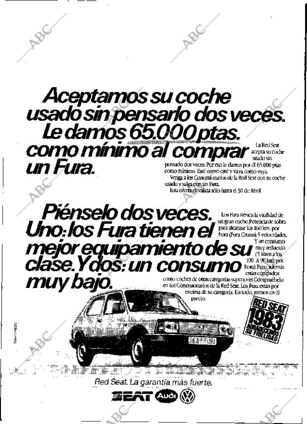 ABC MADRID 12-04-1983 página 4