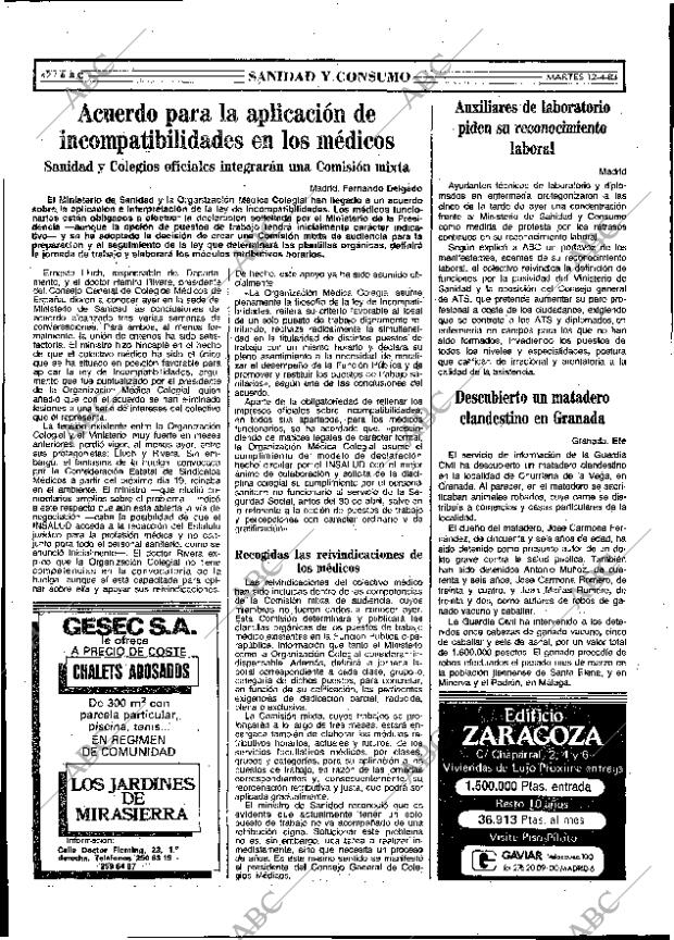 ABC MADRID 12-04-1983 página 42