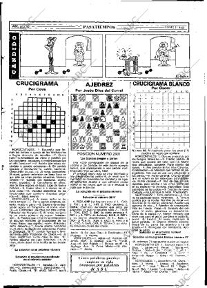 ABC MADRID 12-04-1983 página 92