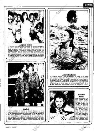 ABC MADRID 12-04-1983 página 95
