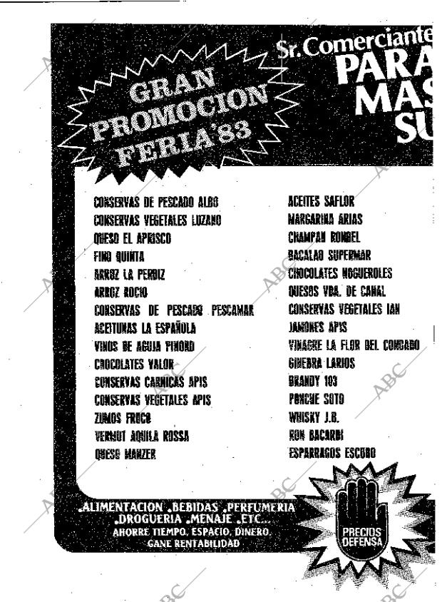 ABC SEVILLA 12-04-1983 página 10