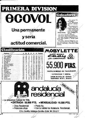 ABC SEVILLA 12-04-1983 página 108