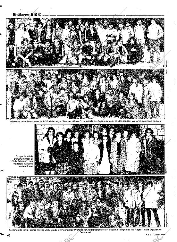 ABC SEVILLA 12-04-1983 página 126