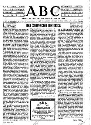 ABC SEVILLA 12-04-1983 página 3