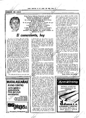 ABC SEVILLA 12-04-1983 página 32