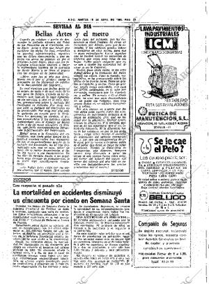 ABC SEVILLA 12-04-1983 página 47