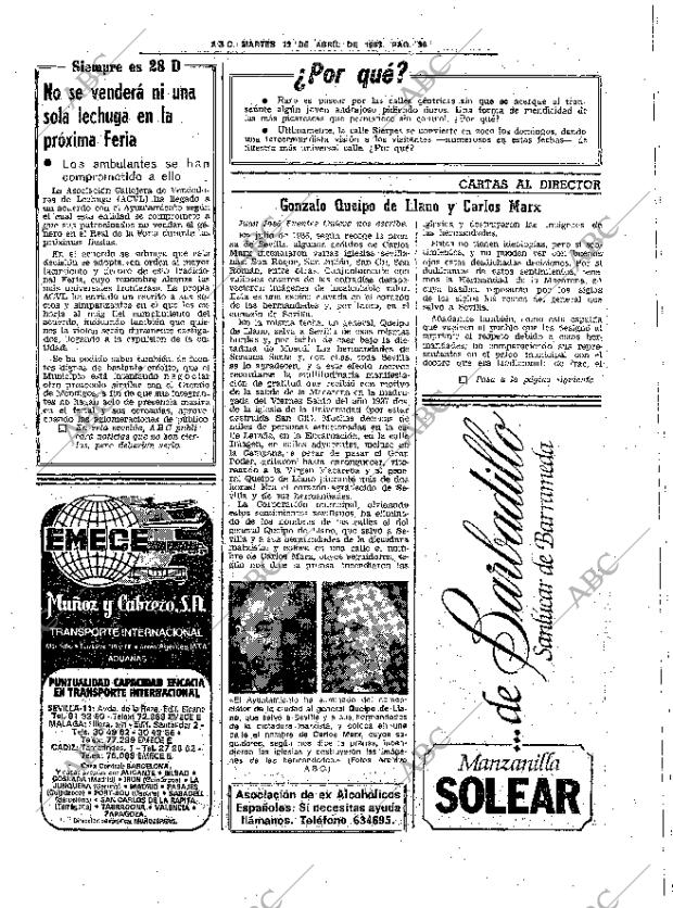 ABC SEVILLA 12-04-1983 página 57
