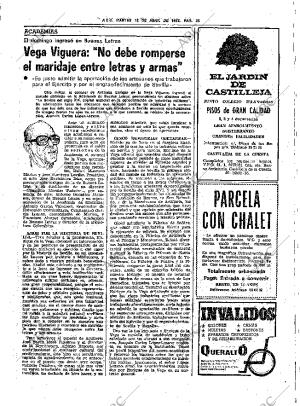 ABC SEVILLA 12-04-1983 página 59