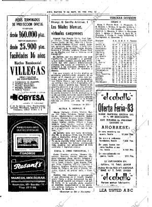 ABC SEVILLA 12-04-1983 página 76