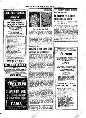 ABC SEVILLA 12-04-1983 página 84