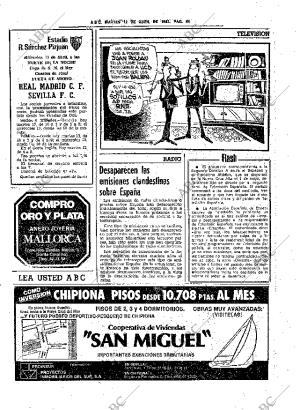 ABC SEVILLA 12-04-1983 página 88