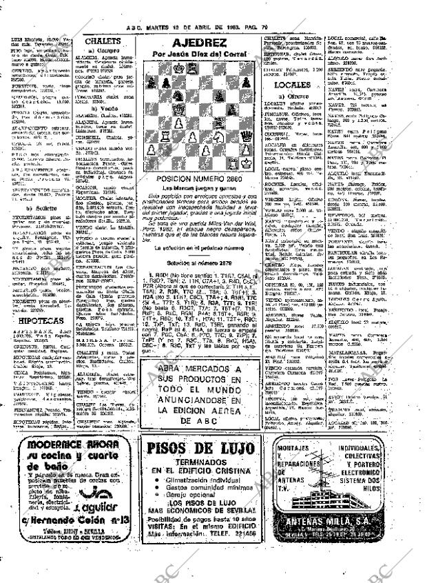 ABC SEVILLA 12-04-1983 página 94