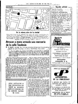 ABC SEVILLA 16-04-1983 página 41