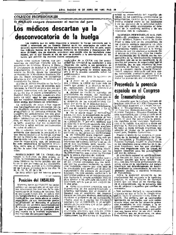 ABC SEVILLA 16-04-1983 página 42