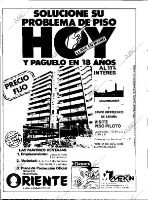 ABC SEVILLA 16-04-1983 página 80