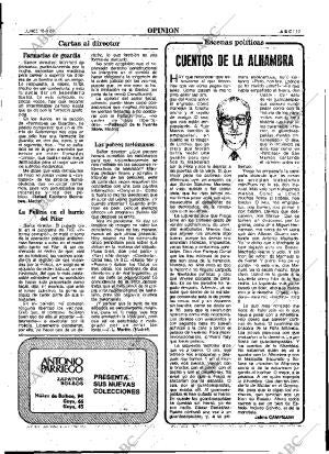 ABC MADRID 18-04-1983 página 17