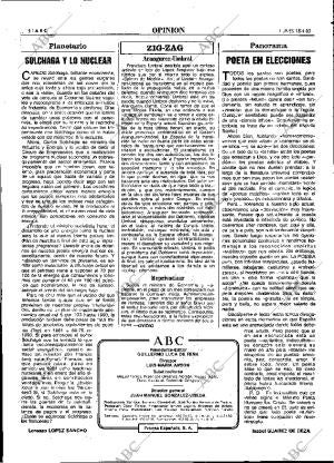 ABC MADRID 18-04-1983 página 18