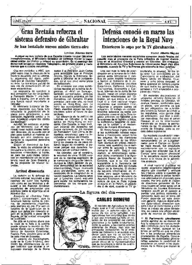 ABC MADRID 18-04-1983 página 19