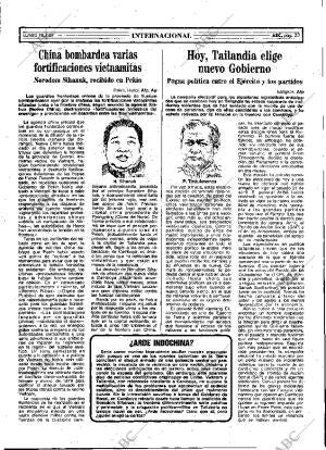 ABC MADRID 18-04-1983 página 23