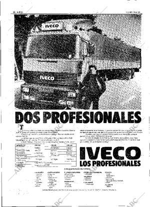 ABC MADRID 18-04-1983 página 28
