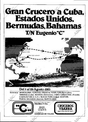 ABC MADRID 18-04-1983 página 4