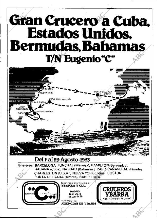 ABC MADRID 18-04-1983 página 4