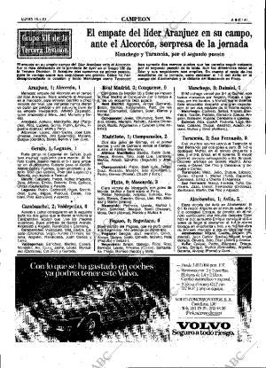 ABC MADRID 18-04-1983 página 41