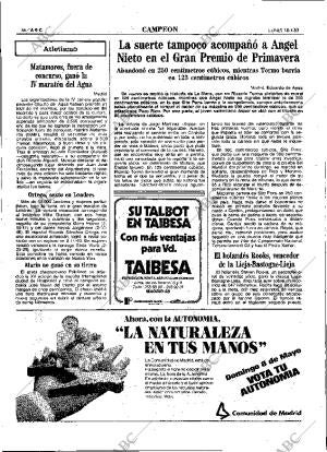 ABC MADRID 18-04-1983 página 46