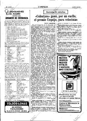 ABC MADRID 18-04-1983 página 48