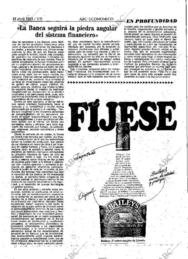 ABC MADRID 18-04-1983 página 55