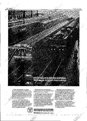 ABC MADRID 18-04-1983 página 56