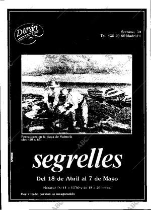 ABC MADRID 18-04-1983 página 6