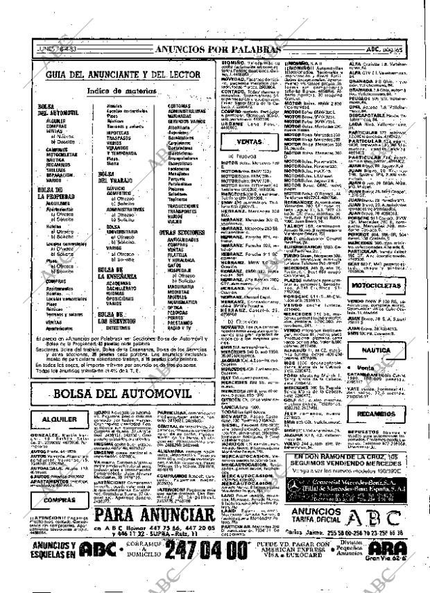 ABC MADRID 18-04-1983 página 65