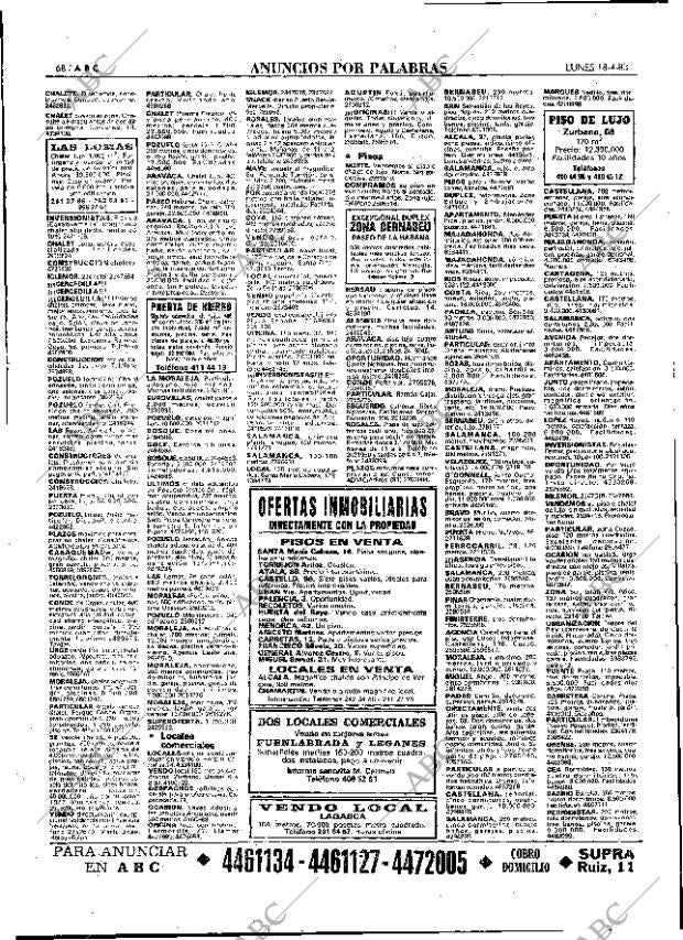 ABC MADRID 18-04-1983 página 68