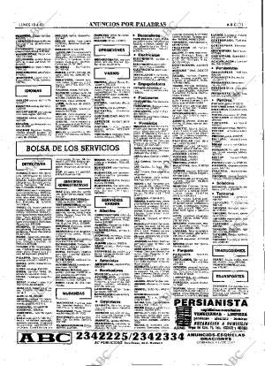 ABC MADRID 18-04-1983 página 71