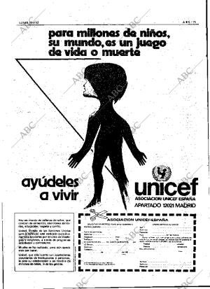 ABC MADRID 18-04-1983 página 75