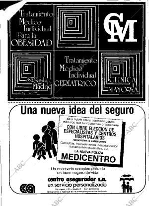 ABC MADRID 18-04-1983 página 8