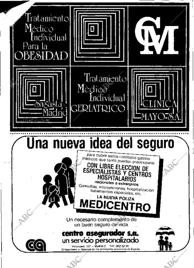 ABC MADRID 18-04-1983 página 8