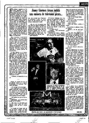 ABC MADRID 18-04-1983 página 81