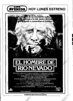 ABC MADRID 18-04-1983 página 82