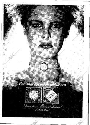 ABC MADRID 18-04-1983 página 88