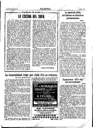 ABC MADRID 20-04-1983 página 27