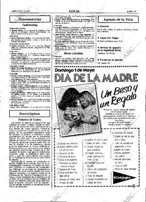 ABC MADRID 20-04-1983 página 39