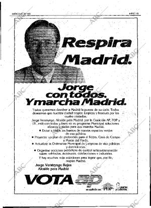 ABC MADRID 20-04-1983 página 43