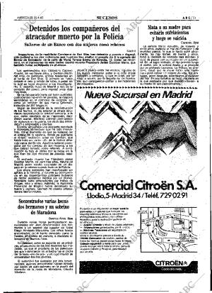 ABC MADRID 20-04-1983 página 51