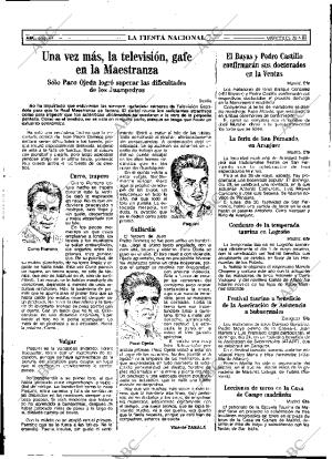 ABC MADRID 20-04-1983 página 64